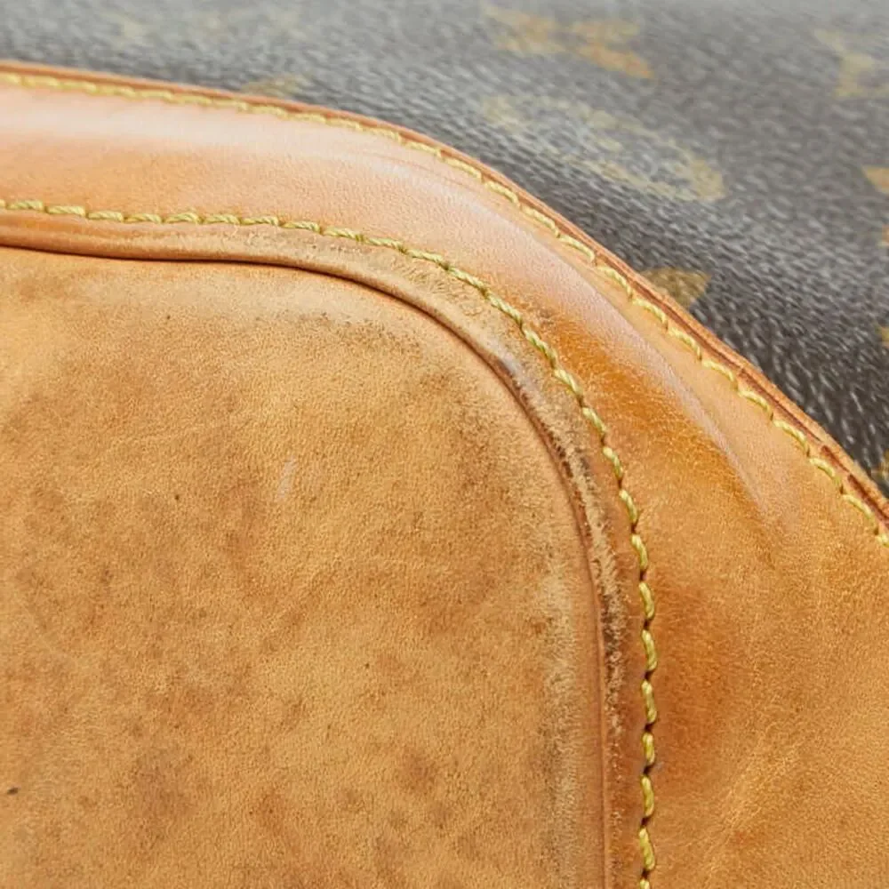 Louis Vuitton Lockit Handbag
